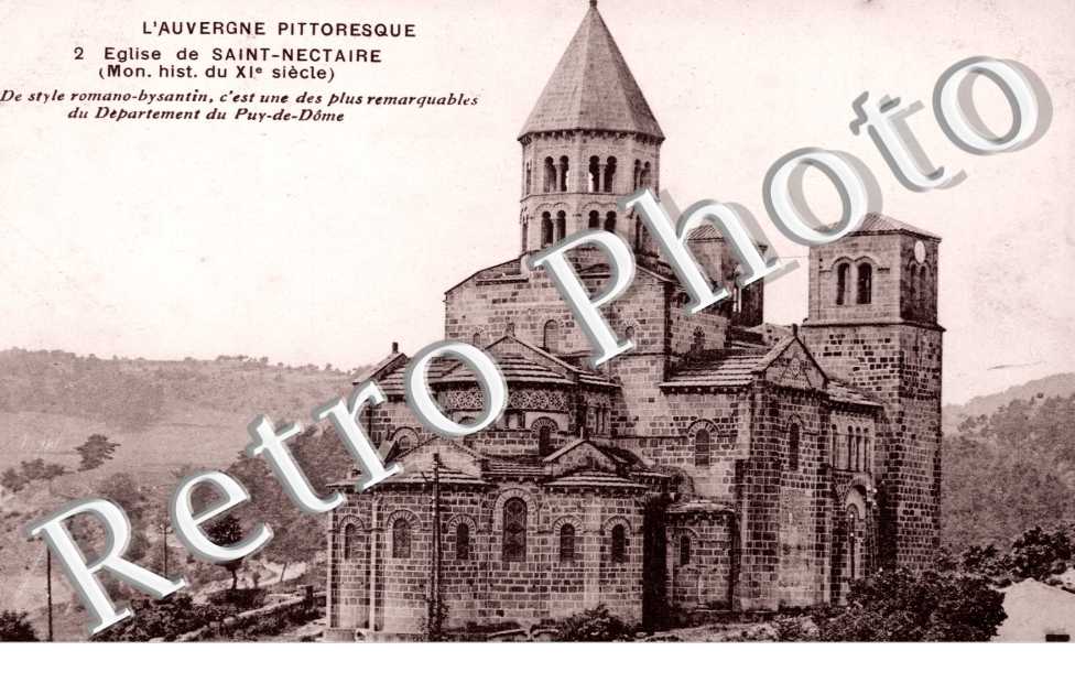 l'eglise