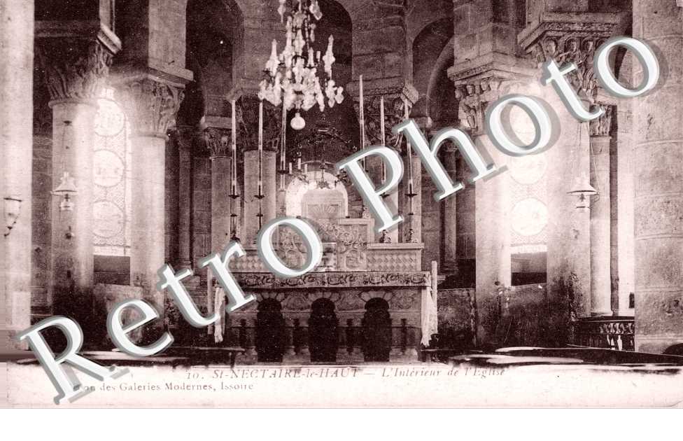 l'eglise