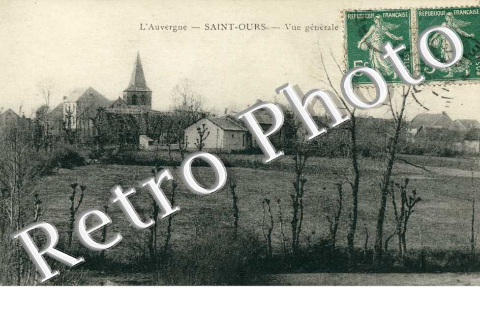 Vue Generale