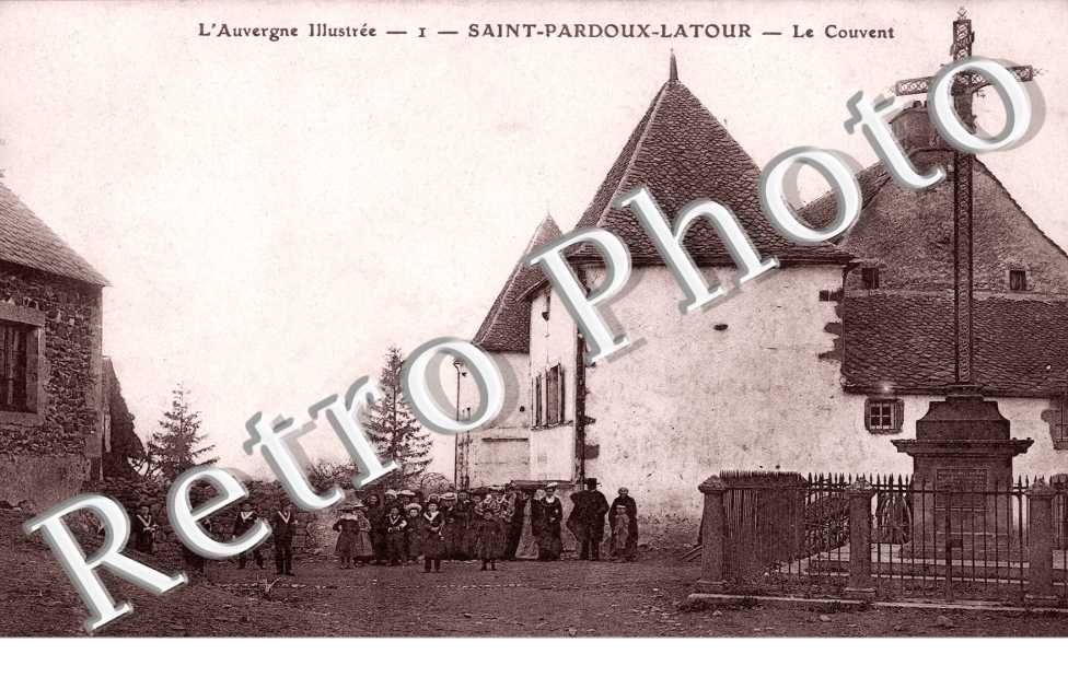 le Couvent