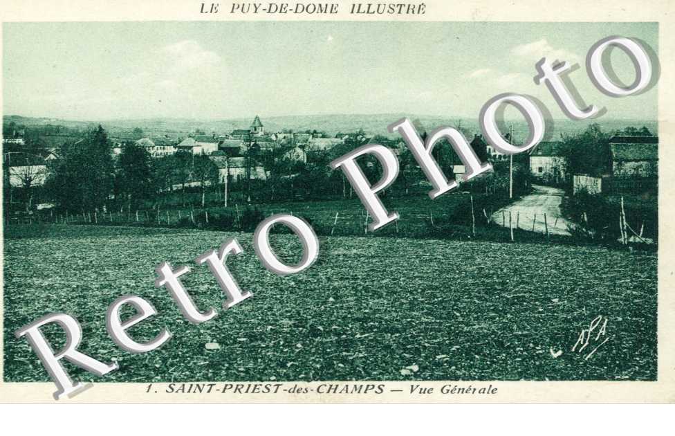 Vue generale