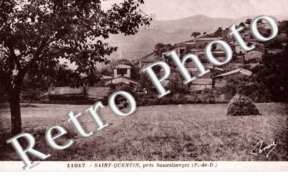 Vue generale