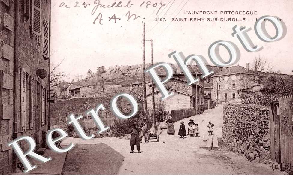 le Calvaire
