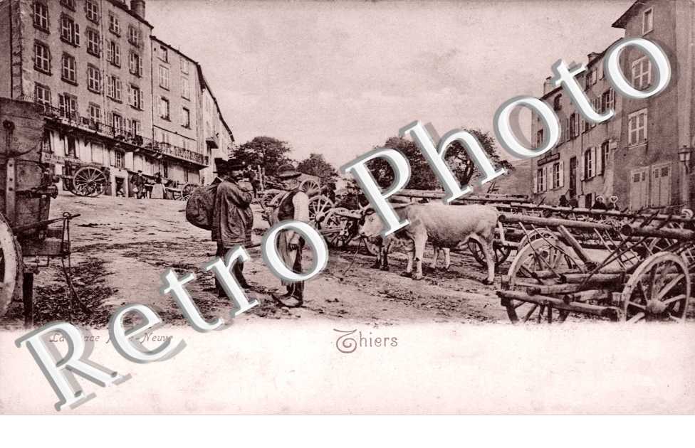 la Place Porte-Neuve