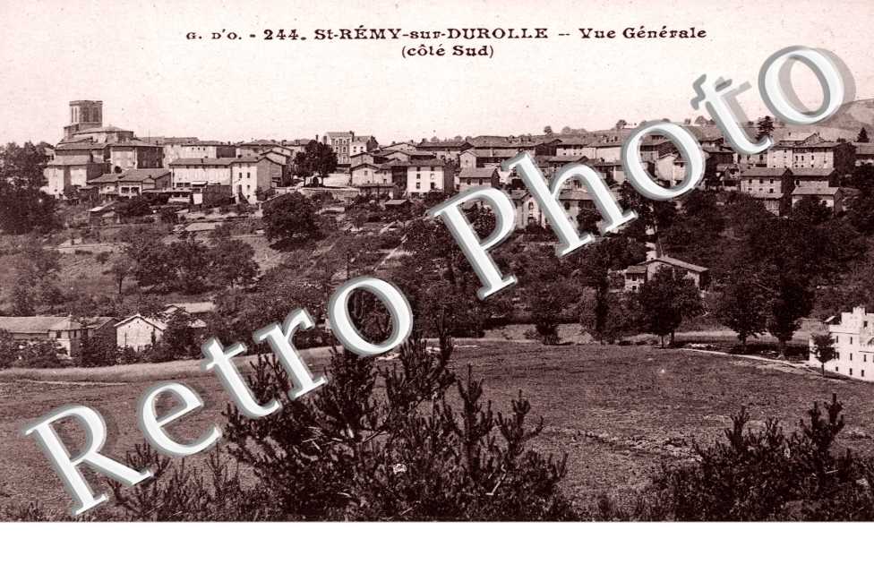 Vue Generale