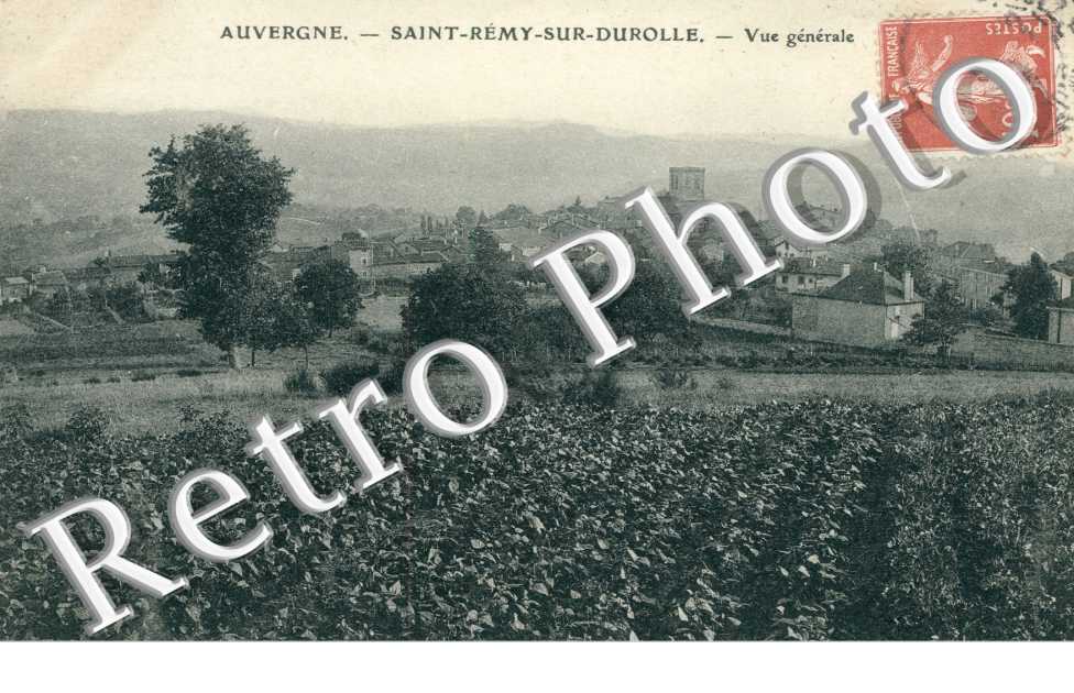 Vue generale