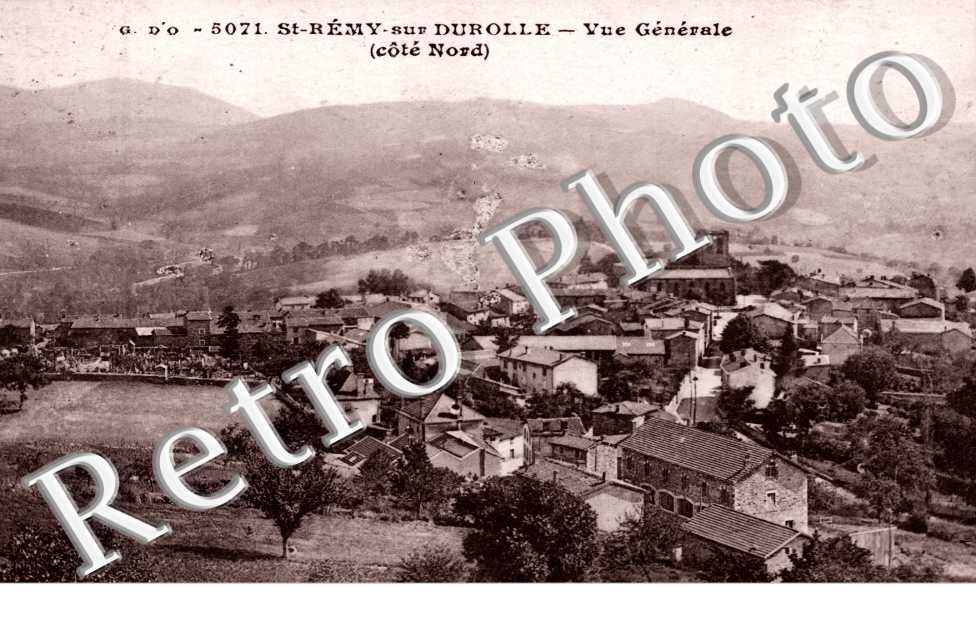 Vue generale