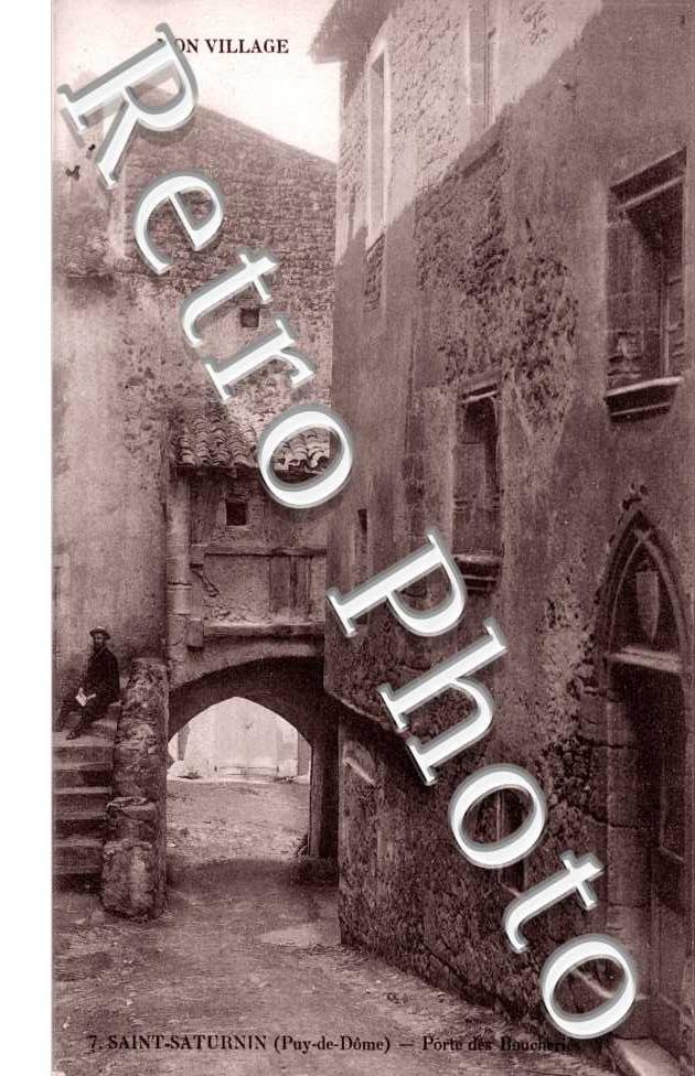 Porte
