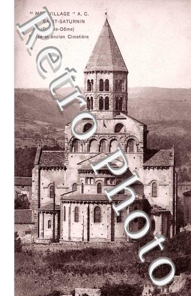 eglise