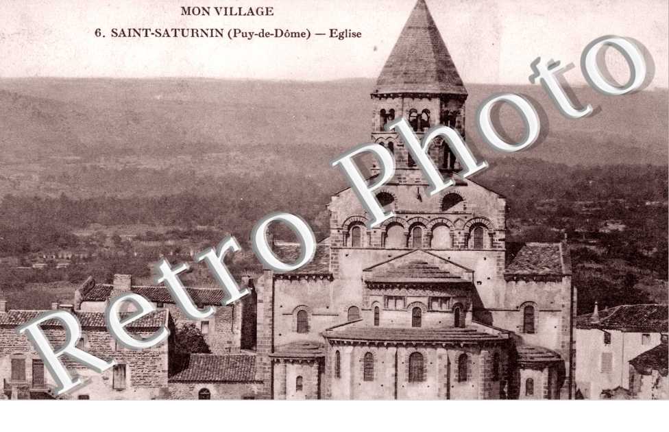 eglise