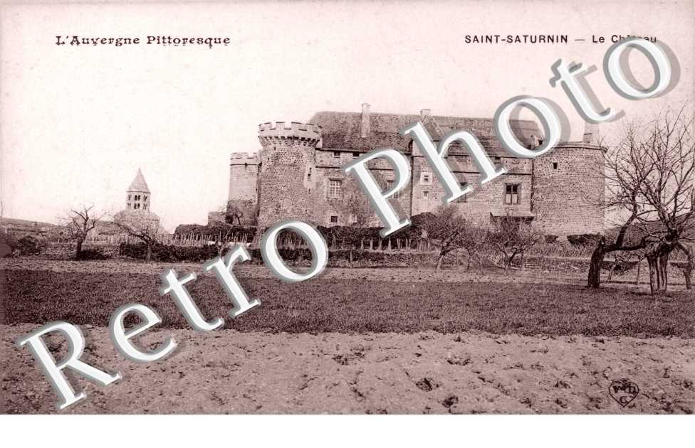 Chateau