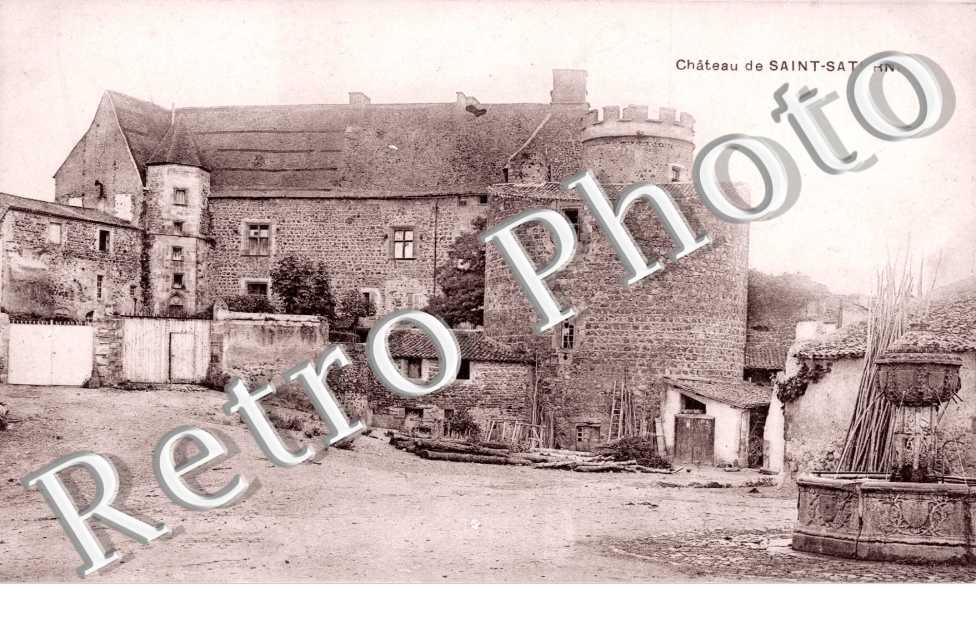 Chateau