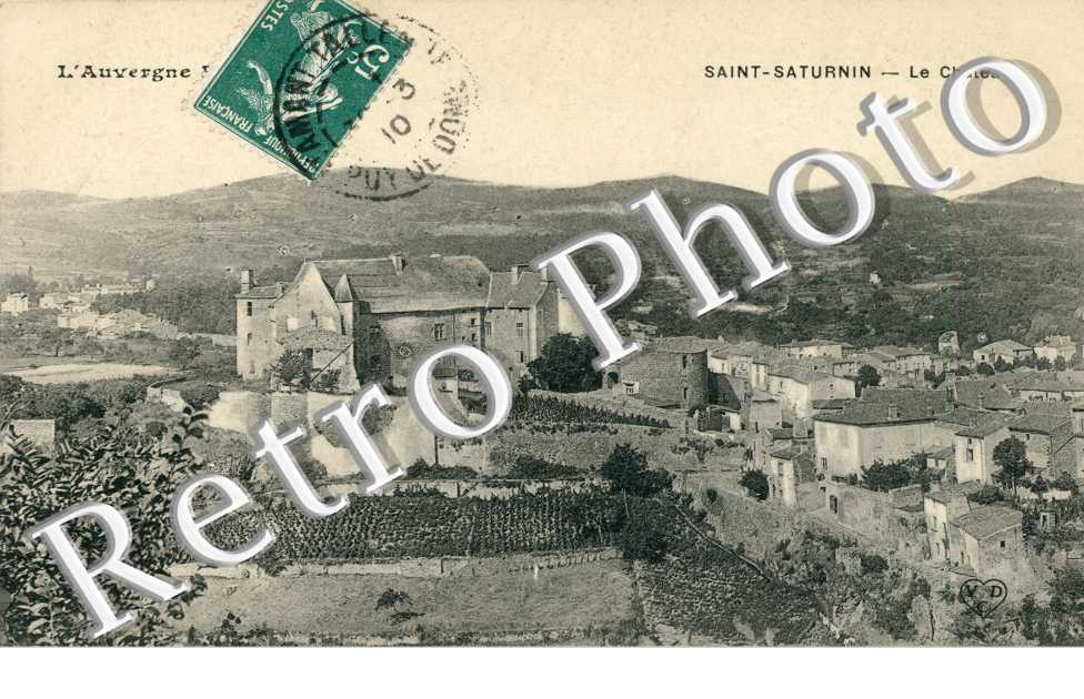 le Chateau