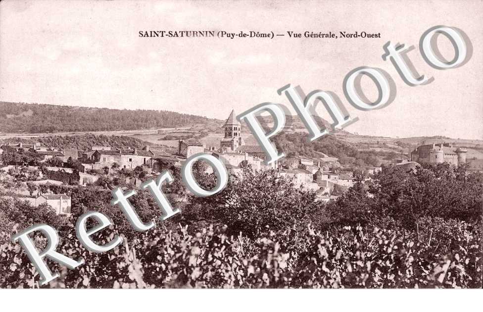 Vue generale