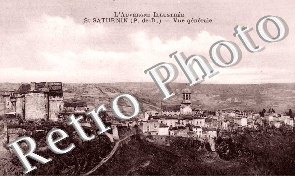 Vue generale