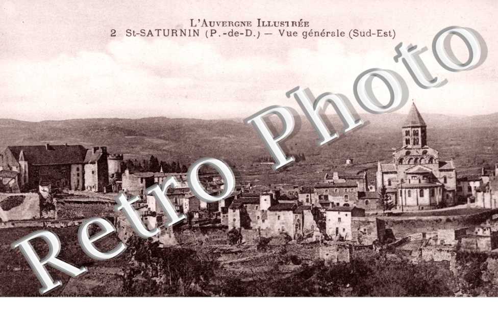Vue generale