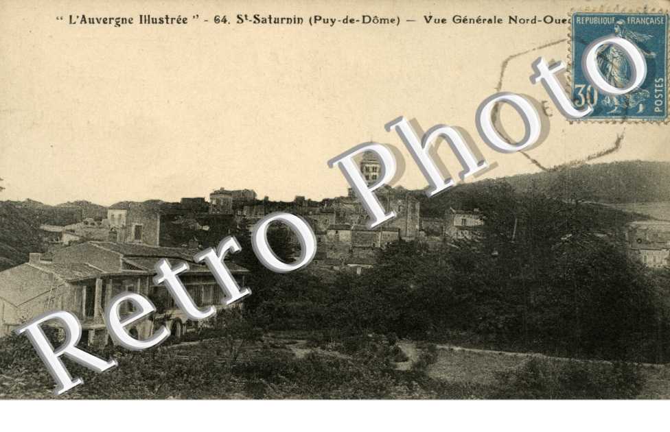 Vue generale