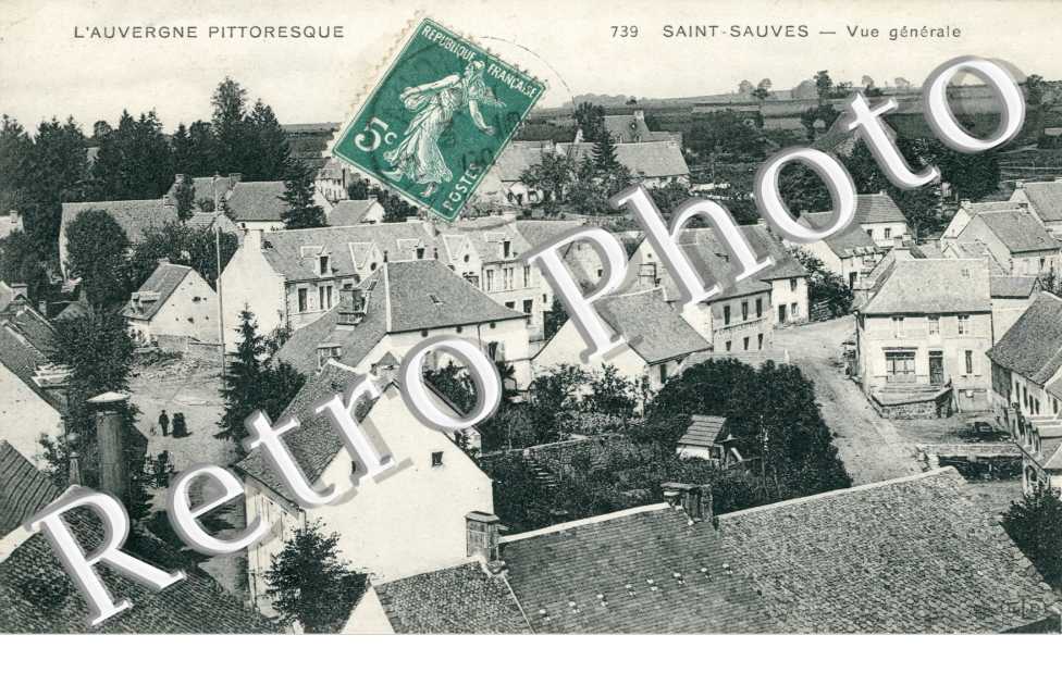Vue Generale