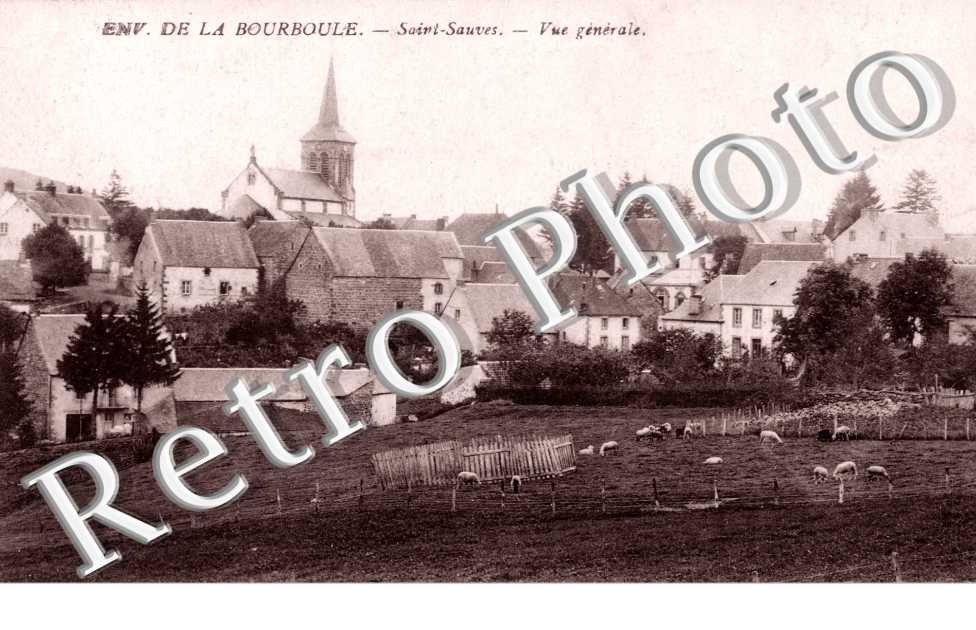 Vue Generale
