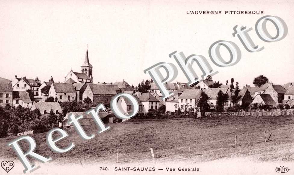 Vue Generale