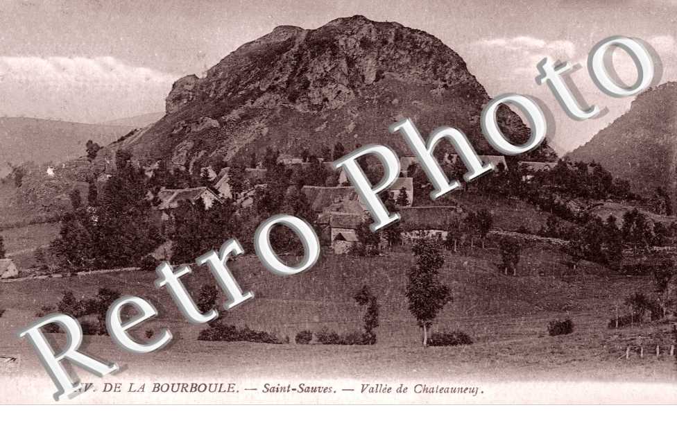 Vue generale
