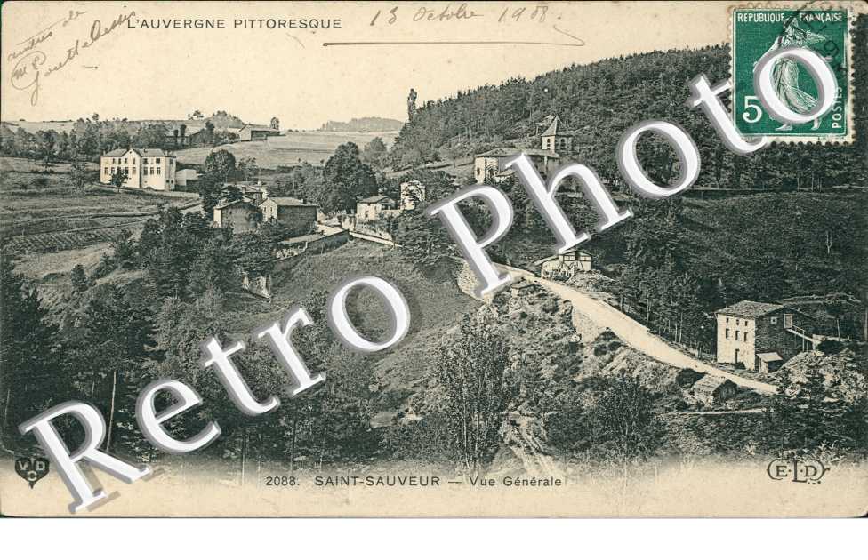 Vue Generale