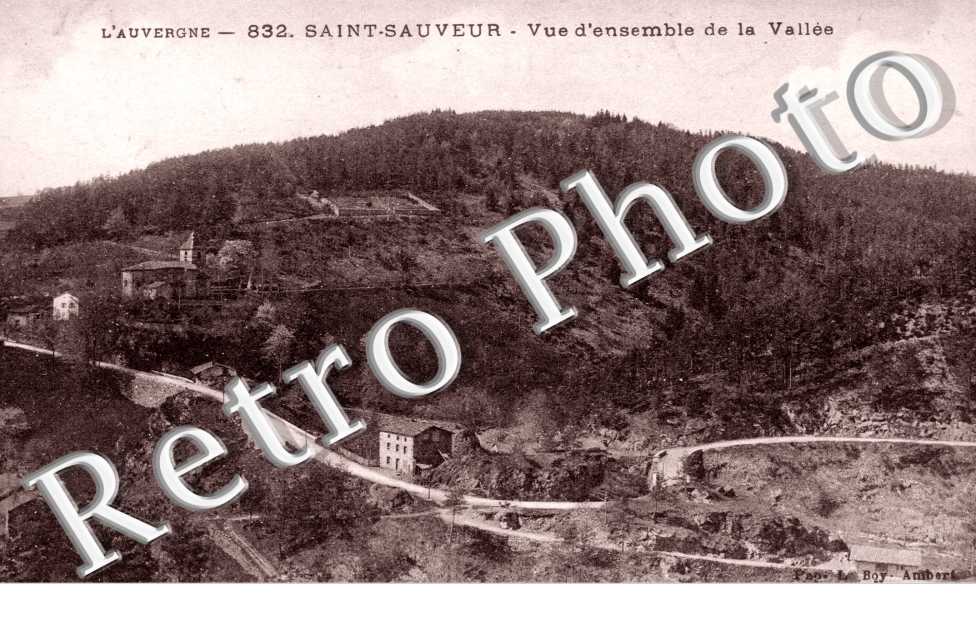 Vue d'ensemble