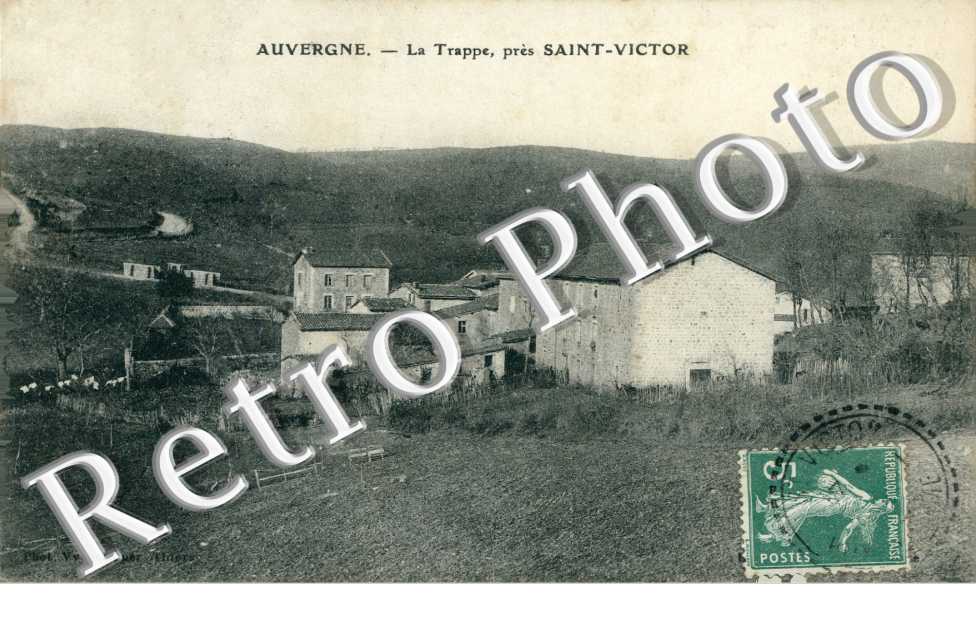 la TRappe