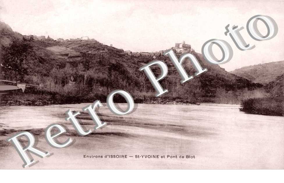 Pont de Biot
