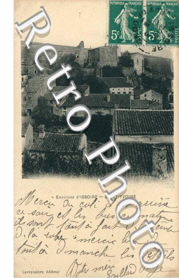 vue partielle