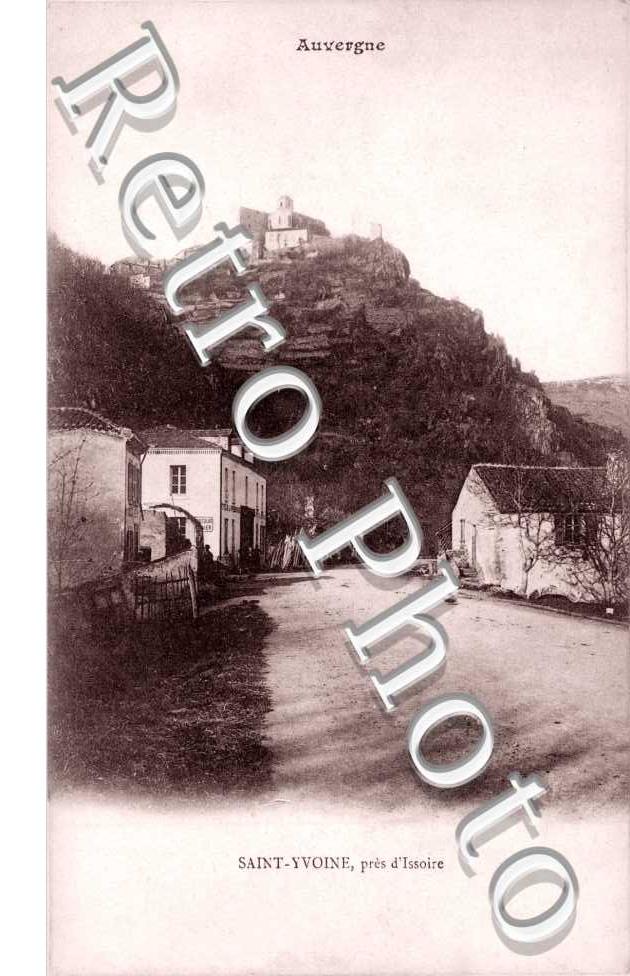 Vue générale 