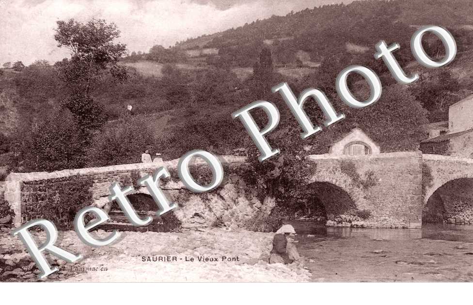 le Vieux Pont