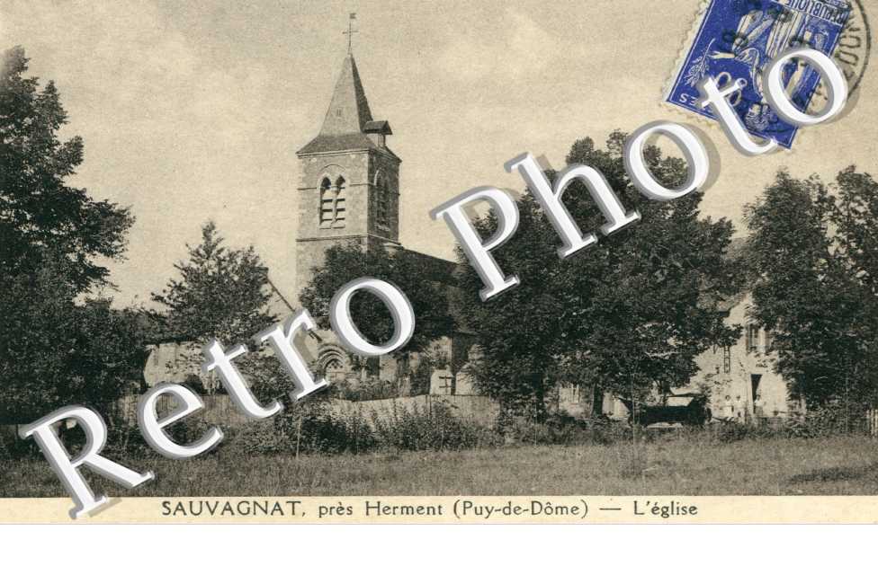 L'Eglise