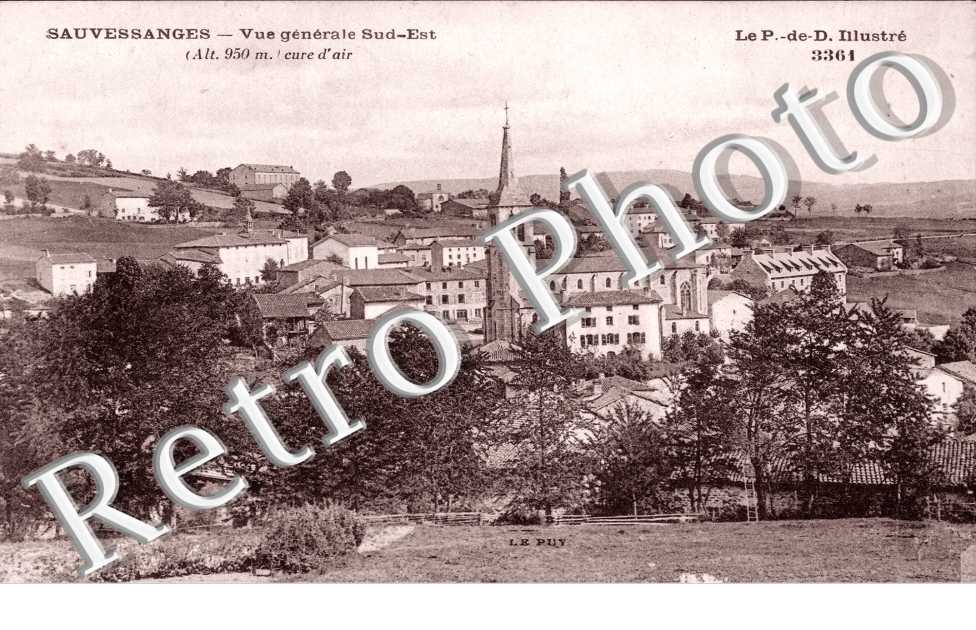 Vue Generale