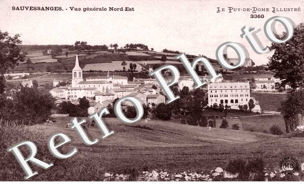 Vue generale