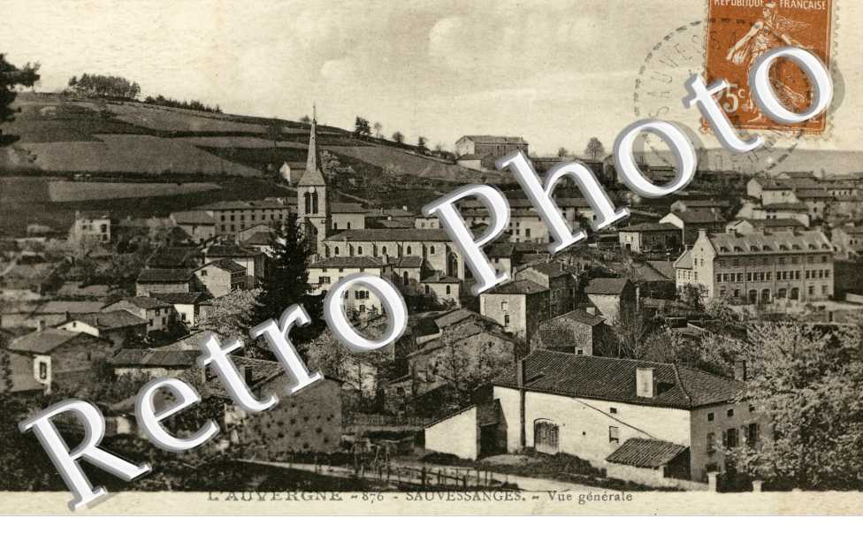 Vue generale