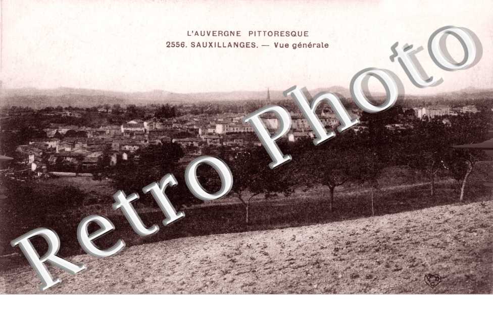 vue générale