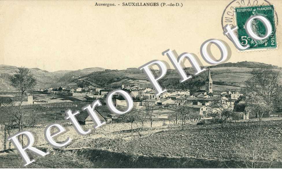 Vue d'Ensemble