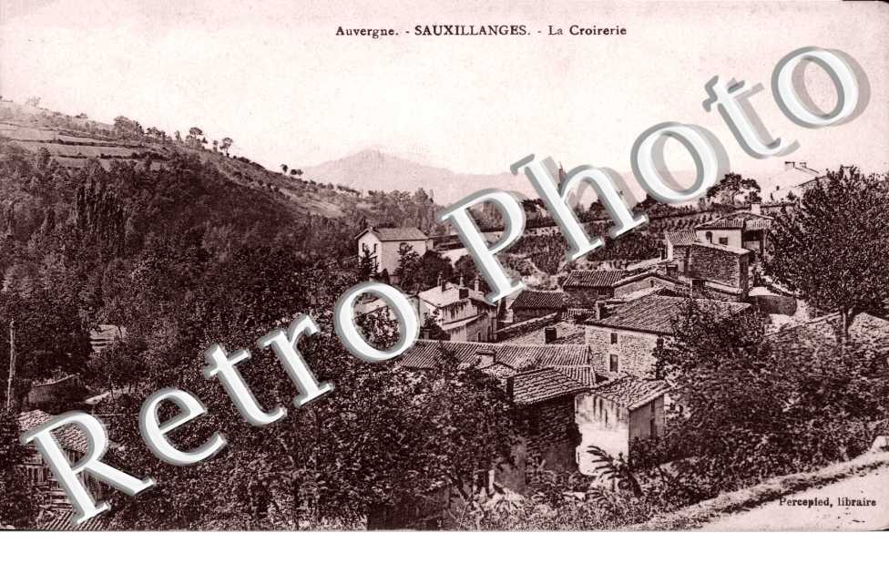la Croirerie