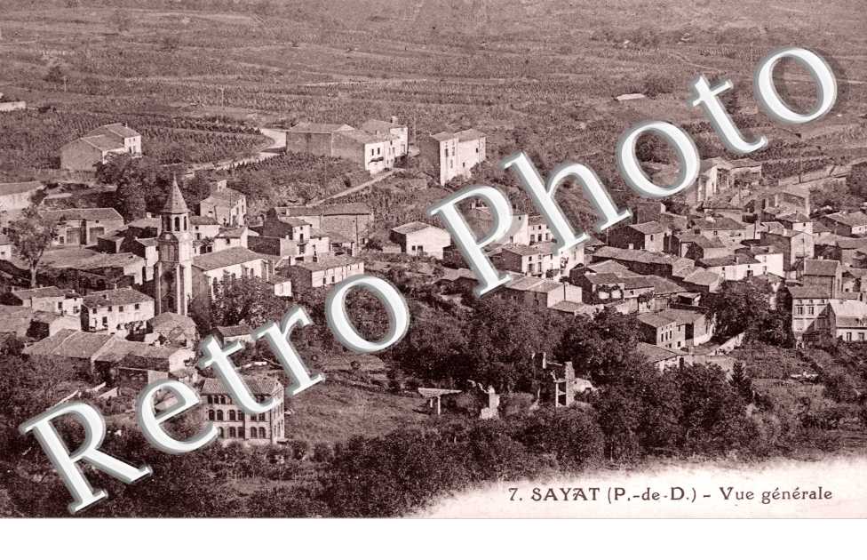 Vue générale