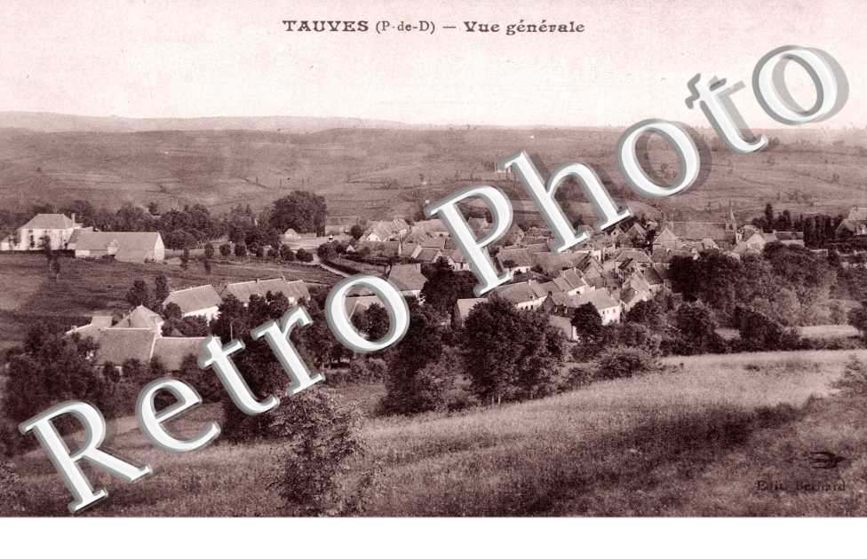 Vue Generale