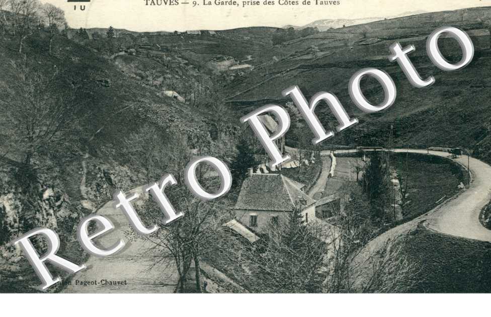 La Garde