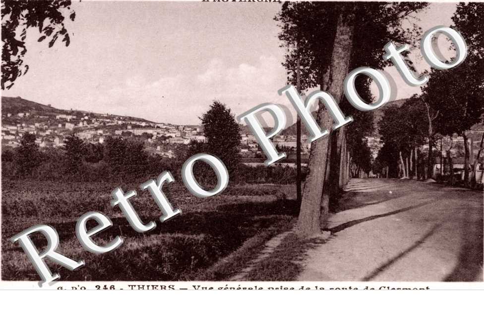Vue generale