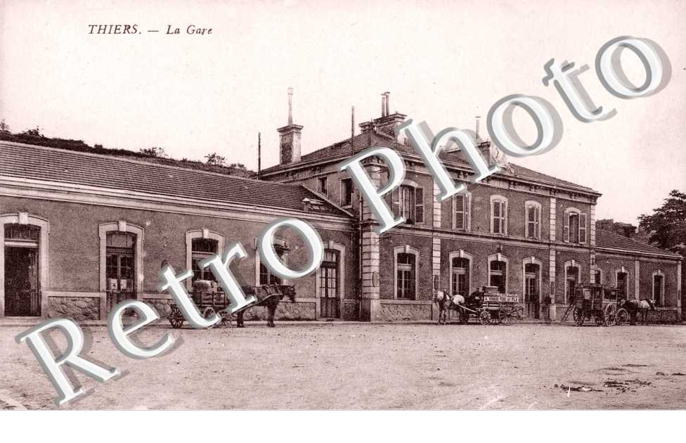 La Gare