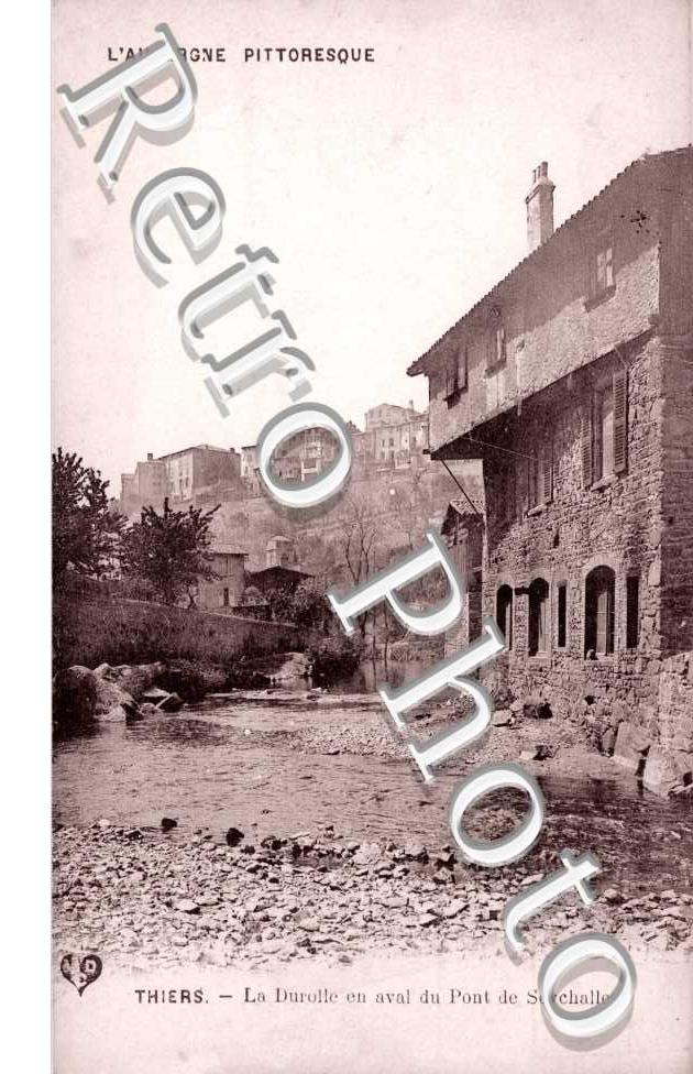 Pont de Seychalles
