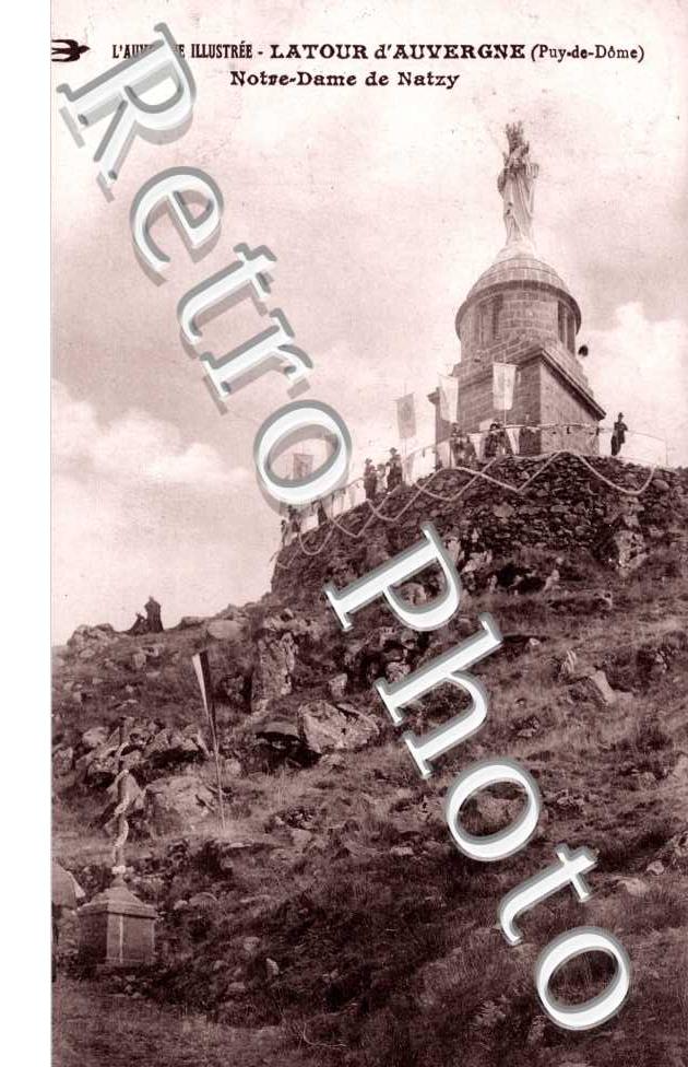 Notre Dame de Natzy