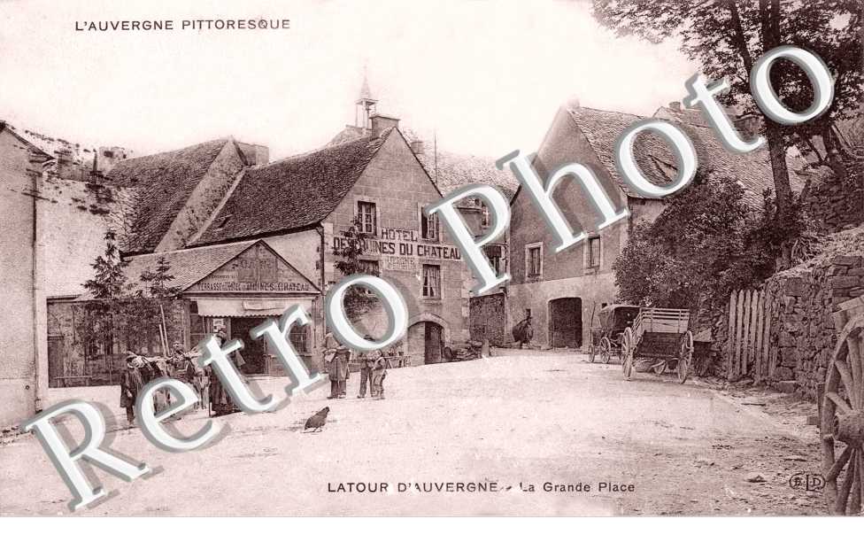 La Grande Place