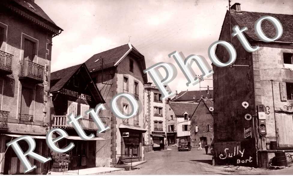 Centre de la Ville