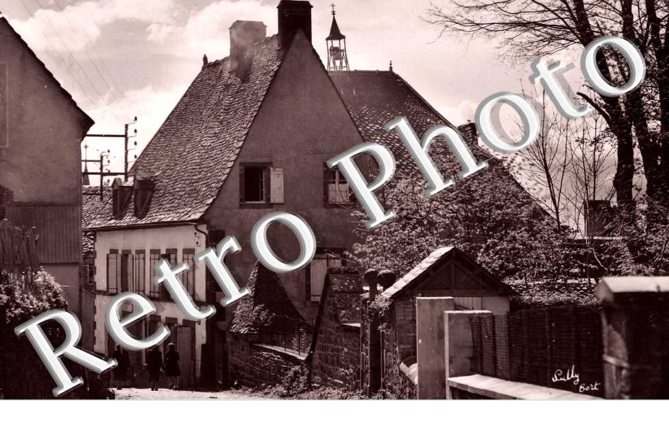 Maison Moulin Darrot 1815