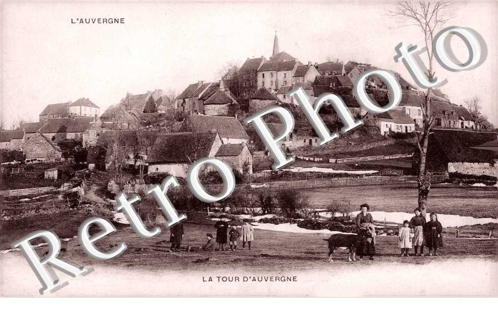 Vue generale